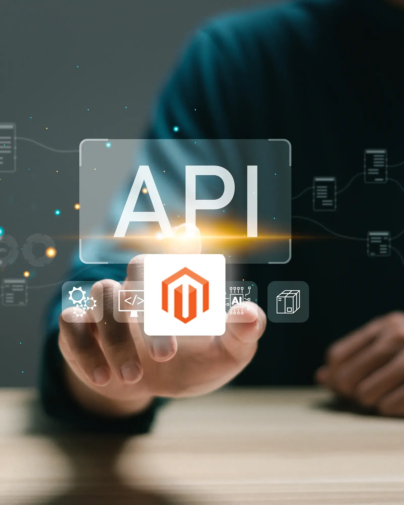 API Integration